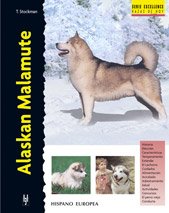 Imagen de archivo de Alaskan Malamute (Excellence) (Spanish Edition) a la venta por mountain