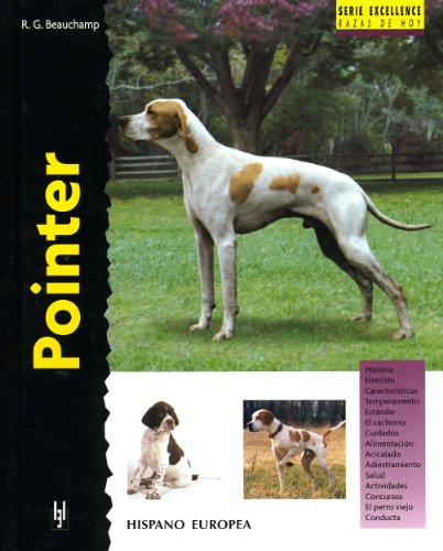 9788425516016: Pointer (Excellence)