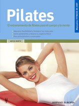 Imagen de archivo de Pilates (Manuales Fitenss de Hoy / Manuals Fitness of Today) (Spanish Edition) a la venta por ThriftBooks-Dallas