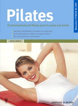 Stock image for Pilates (Manuales Fitenss de Hoy / Manuals Fitness of Today) (Spanish Edition) for sale by ThriftBooks-Dallas