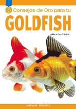 Stock image for 50 CONSEJOS DE ORO PARA TU GOLDFISH for sale by Hilando Libros