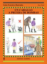 Stock image for UN CABALLO A PRUEBA DE BOMBAS- GUIAS ECUESTRES for sale by Hilando Libros