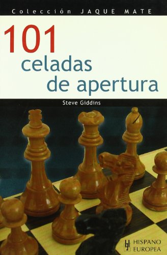 Stock image for 101 CELADAS DE APERTURA for sale by Zilis Select Books