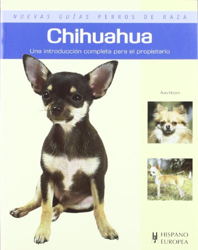 Stock image for Chihuahua (Nuevas guas perros de raza) for sale by medimops