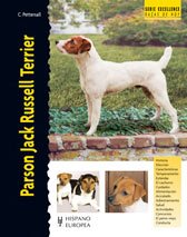 Parson Jack Russell Terrier (Excellence - Razas De Hoy/ Excellnece- Today's Breed) - Pettersall, Christina