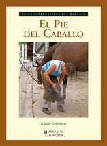 Stock image for El Pie Del Caballo for sale by Juanpebooks