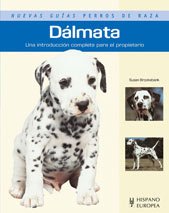 9788425517433: Dlmata (Nuevas guias: Perros de raza / New Guides: Dog Breeds) (Spanish Edition)