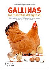 Beispielbild fr Gallinas / Keeping Pet. Chickens: Las mascotas del siglo XXI / Pets of XXI century (Aves) zum Verkauf von Reuseabook