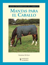 Beispielbild fr Mantas para el Caballo zum Verkauf von Hamelyn