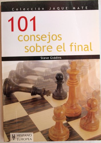 Stock image for 101 CONSEJOS SOBRE EL FINAL for sale by Zilis Select Books