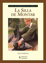 Stock image for SILLA DE MONTAR- GUIAS ECUESTRES for sale by Hilando Libros