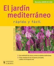 Stock image for JARDIN MEDITERRANEO RAPIDO Y FACIL for sale by Hilando Libros