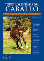 9788425518232: Todos los sistemas del caballo (SIN COLECCION)