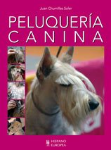 Imagen de archivo de Peluqueria canina/ Dog Grooming a la venta por medimops