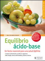 9788425518621: Equilibrio cido-base (Salud de hoy)