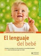 9788425518867: El lenguaje del beb (Salud & nios)