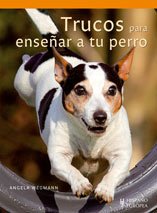 Stock image for Trucos para ensear a su perro for sale by medimops