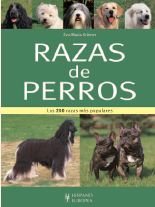 Beispielbild fr Razas de perros / Dog Breeds zum Verkauf von Ammareal