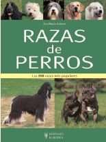 Imagen de archivo de Razas de perros / Dog Breeds a la venta por Ammareal