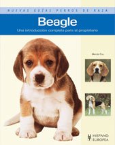 Stock image for Beagle : nuevas guas de perros de raza (Nuevas guas perros de raza) for sale by medimops