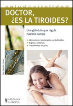 Imagen de archivo de Doctor es la tiroides? (Salud & vitalidad) a la venta por medimops