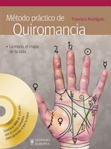 Método práctico de quiromancia (+DVD) (