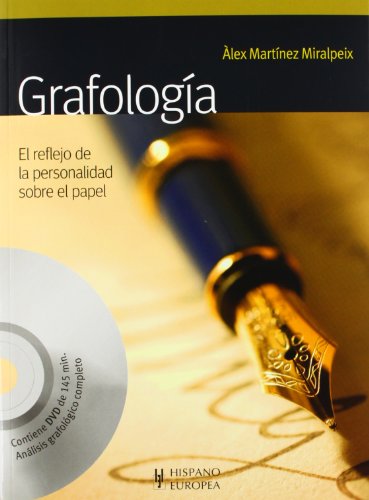 9788425520051: Grafologa (+DVD) (SIN COLECCION)