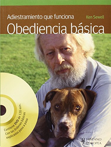 Imagen de archivo de Obediencia bsica adiestramiento que funciona / Basic obedience training that works a la venta por medimops