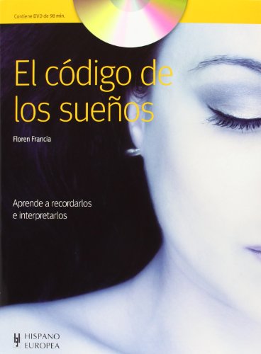 Stock image for El c digo de los sueños (+DVD) (Spanish Edition) for sale by ThriftBooks-Atlanta