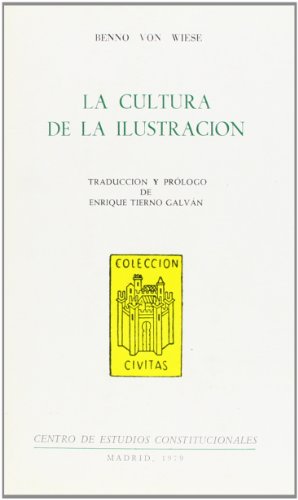 9788425906237: La cultura de la ilustracion