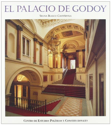 Imagen de archivo de El Palacio de Godoy a la venta por Hamelyn