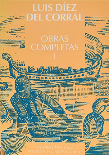 Stock image for Obras Completas for sale by Iridium_Books
