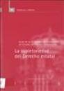 La supletoriedad del Derecho estatal - Actas de las IV jornadas de la AsociaciÃ³n de Letrados del Tribunal Constitucional (9788425910982) by Various