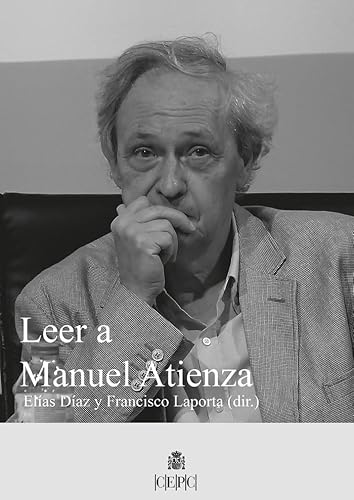 Stock image for Leer a Manuel Atienza for sale by AG Library