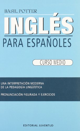 Imagen de archivo de Medio (INGLES PARA ESPAOLES) a la venta por medimops