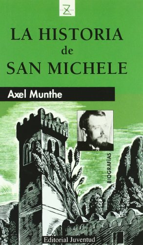 Imagen de archivo de La Historia de San Michele a la venta por medimops