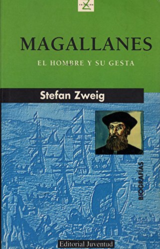 9788426101860: Magallanes (Spanish Edition)