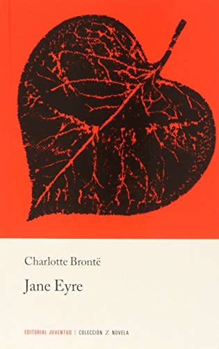 Stock image for Jane Eyre (NOVELA) for sale by medimops
