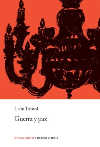 Z Guerra y paz (NOVELA) (Spanish Edition) - Tolstoi, Leon