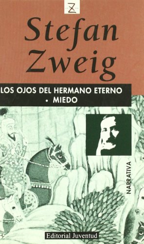 9788426105097: Z Los ojos del hermano eterno (STEFAN ZWEIG)