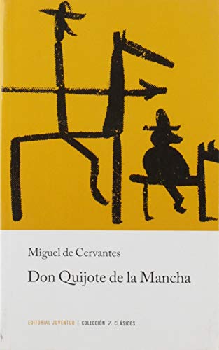 9788426105134: Don Quijote de la Mancha/ Don Quixote of La Mancha