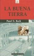 9788426105141: LA BUENA TIERRA (Coleccion "Libros De Bolsillo Z) (Spanish Edition)