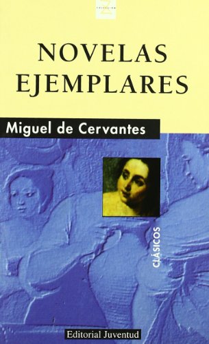Stock image for Z Novelas ejemplares (CLASICOS) (Spanish Edition) for sale by Book Trader Cafe, LLC