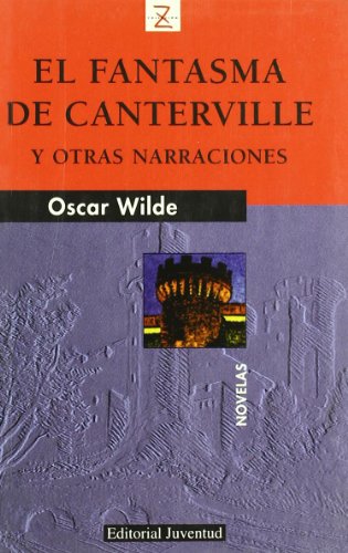 9788426106155: Z El fantasma de Canterville (NOVELA)