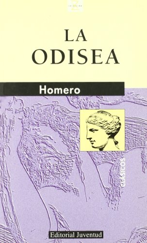 Imagen de archivo de ODISEA (ED.ARG.) , LA a la venta por Libros nicos