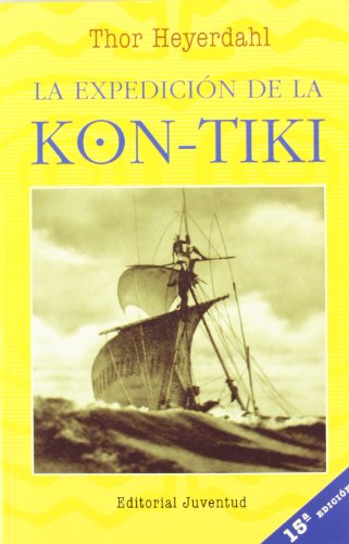 Expedicion de la "Kon Tiki", (La)