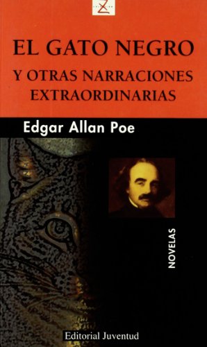 Imagen de archivo de El gato negro y otras narraciones extraordinarias/ The Black Cat and other Extraordinary Narrations (libros de bolsillo Z) (Spanish Edition) a la venta por ThriftBooks-Dallas