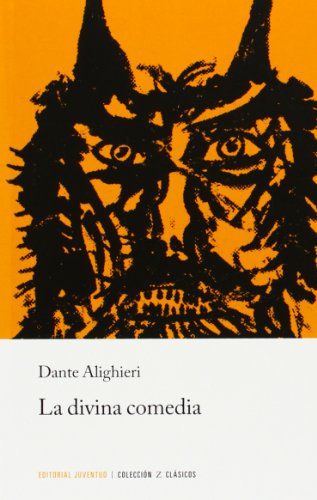 La Divina Comedia / The Divine Comedy - ALIGHIERI, DANTE