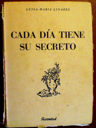 Beispielbild fr Cada da tiene su secreto zum Verkauf von Iridium_Books