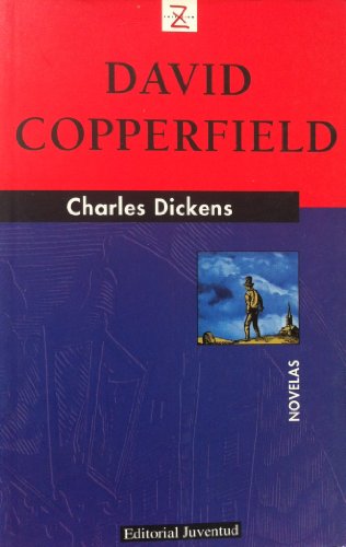 Imagen de archivo de DAVID COPPERFIELD a la venta por Ducable Libros